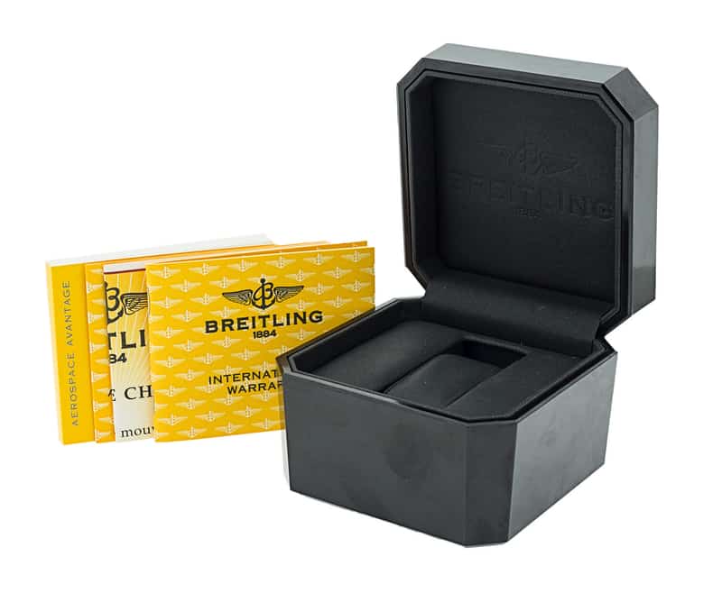 Breitling Aerospace E79362